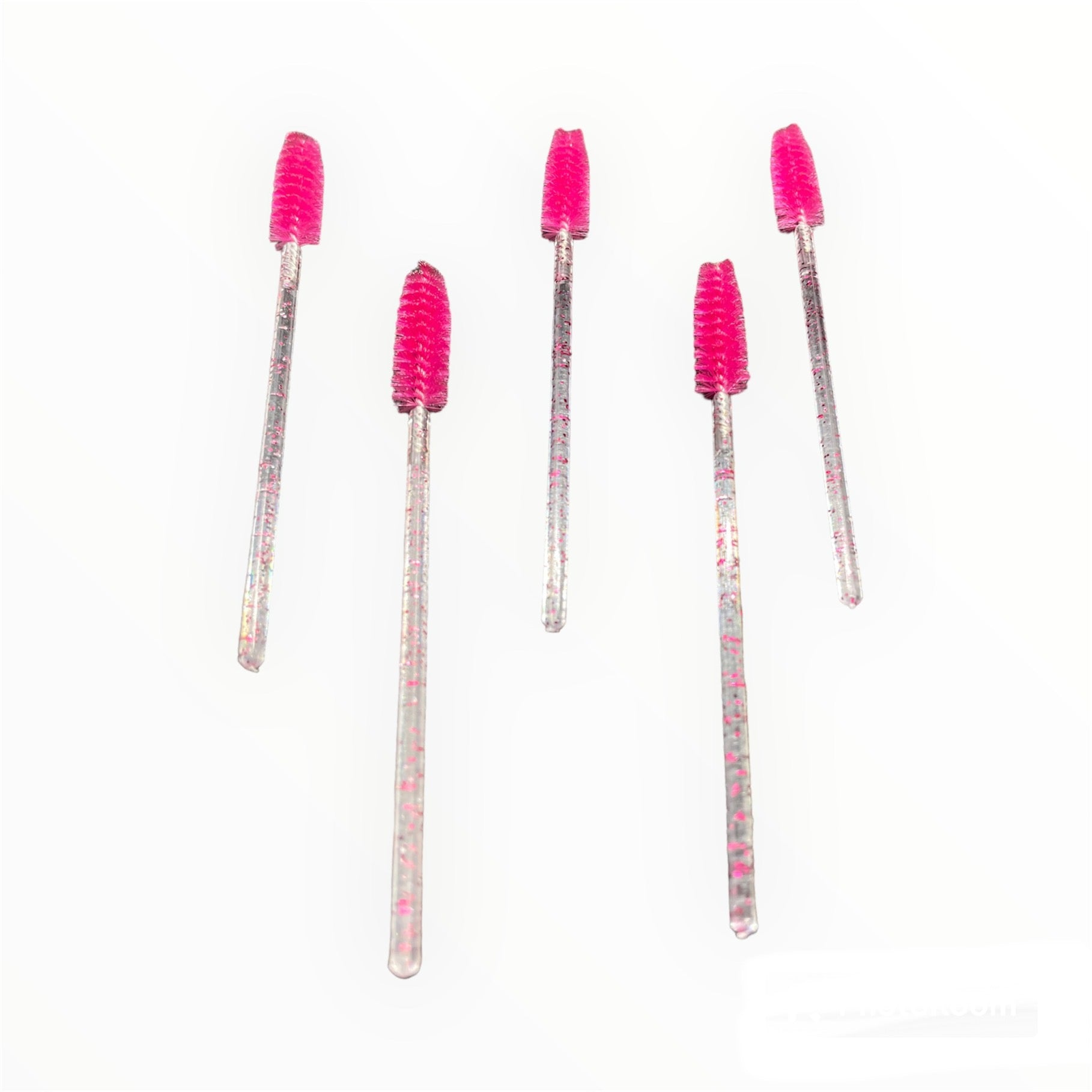 Mascara brushes (personalized gifts)