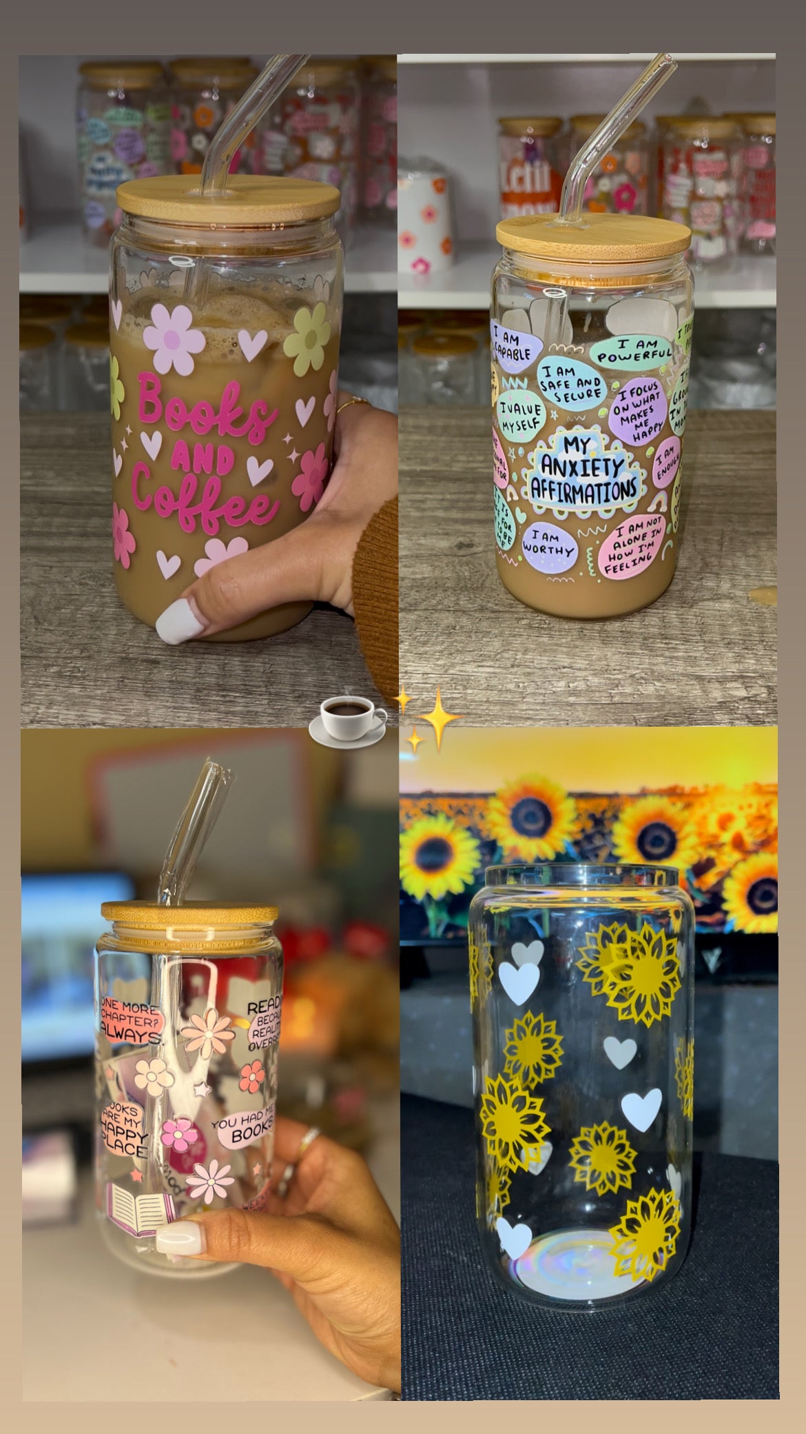 Drinkware
