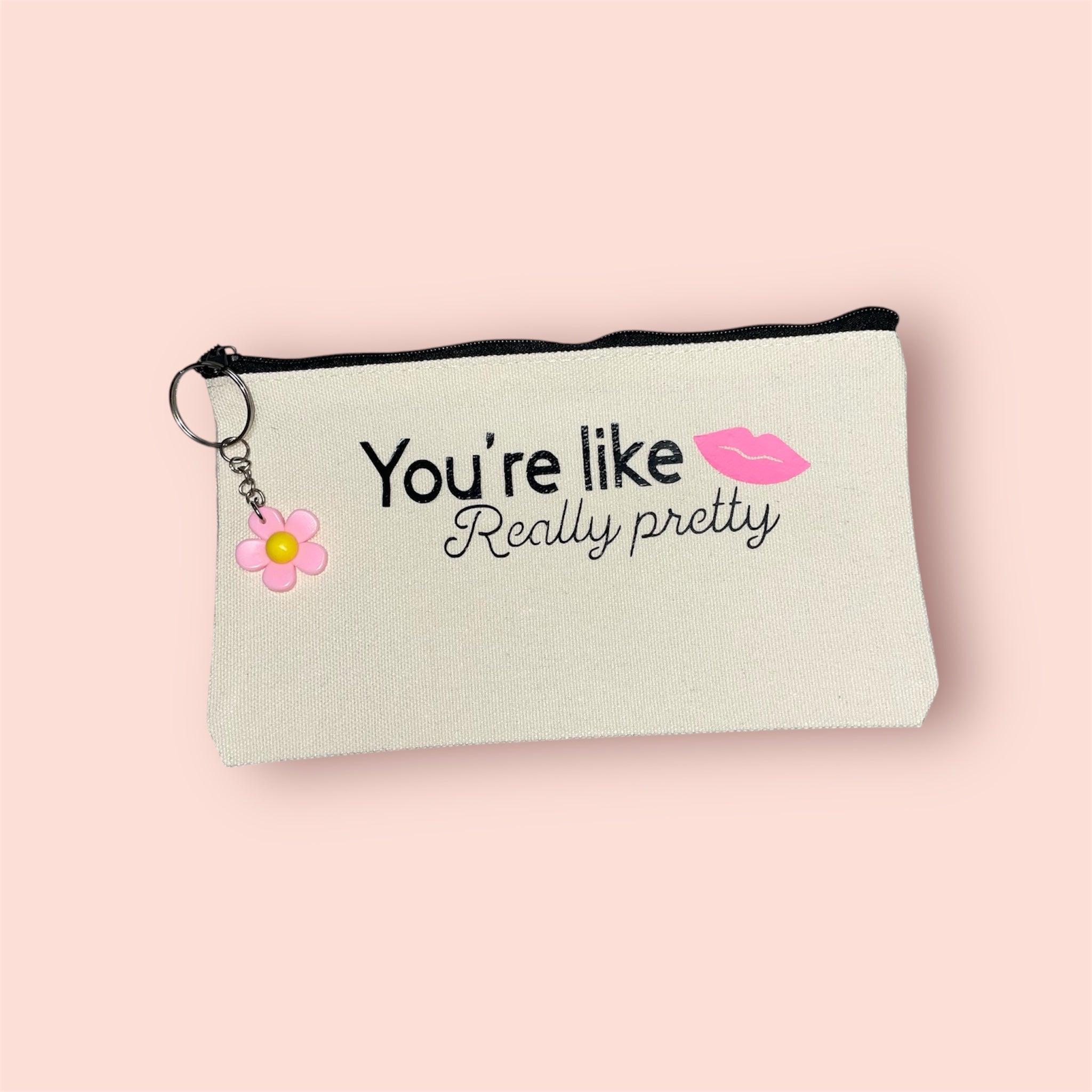 Customized handmade accessories