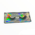 Volume eyelashes (personalized gifts)