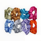 Scrunchies (personalized gifts)