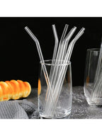 Reusable straw (personalized gifts)