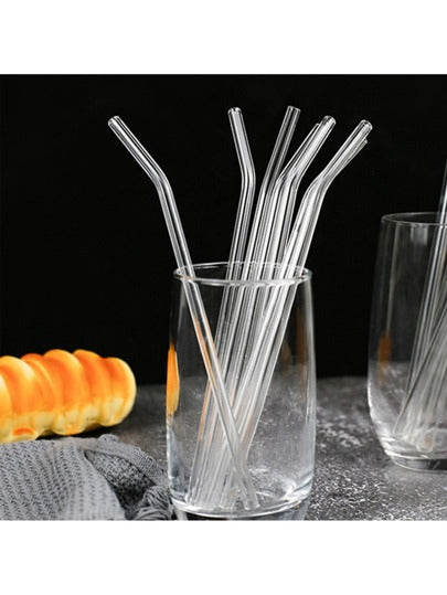 Reusable straw (personalized gifts)